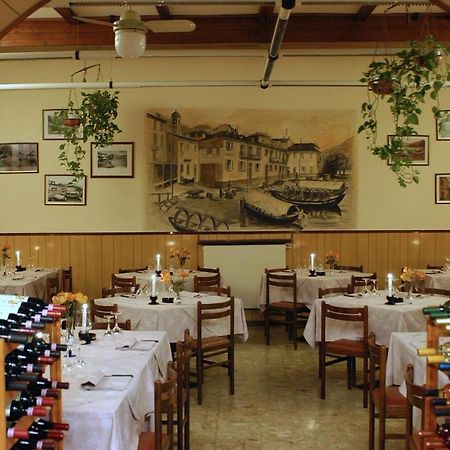 Albergo Vecchia מנאג'יו מראה חיצוני תמונה