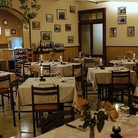 Albergo Vecchia מנאג'יו מראה חיצוני תמונה