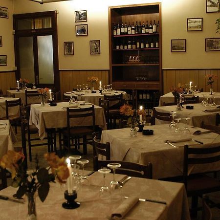 Albergo Vecchia מנאג'יו מראה חיצוני תמונה
