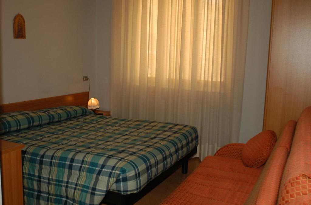 Albergo Vecchia מנאג'יו חדר תמונה
