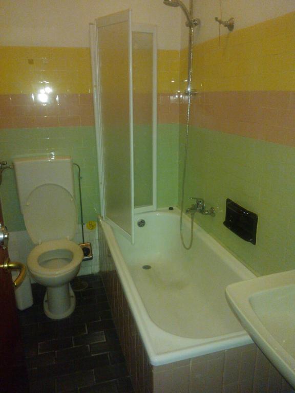 Albergo Vecchia מנאג'יו חדר תמונה