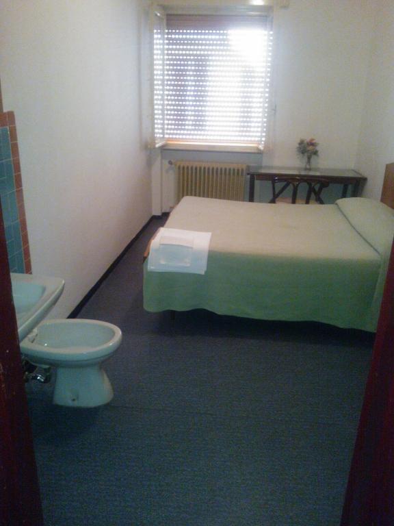 Albergo Vecchia מנאג'יו חדר תמונה