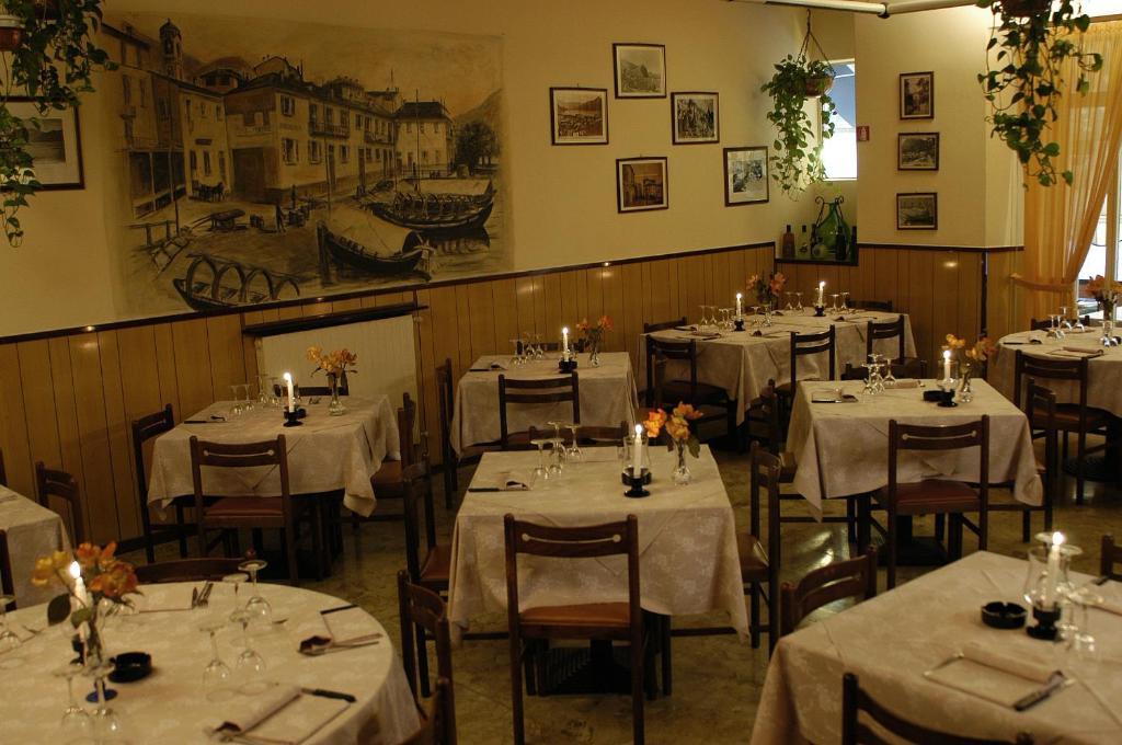 Albergo Vecchia מנאג'יו מראה חיצוני תמונה