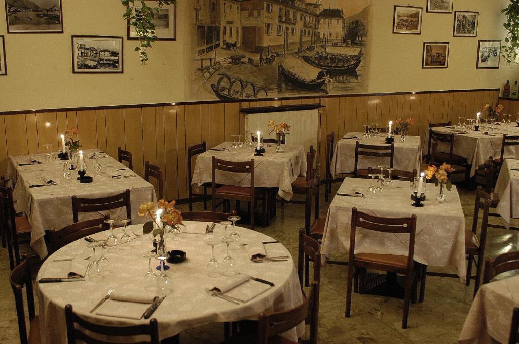 Albergo Vecchia מנאג'יו מראה חיצוני תמונה