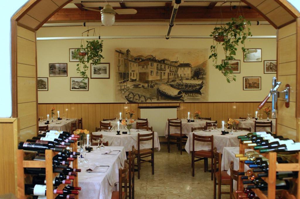 Albergo Vecchia מנאג'יו מראה חיצוני תמונה