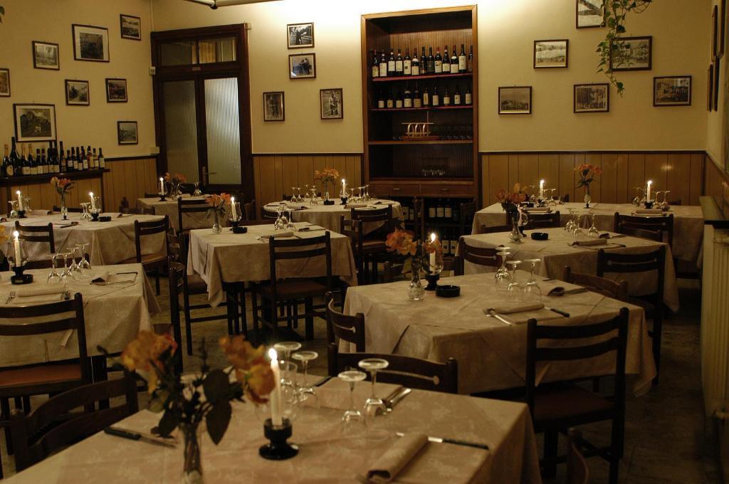 Albergo Vecchia מנאג'יו מראה חיצוני תמונה
