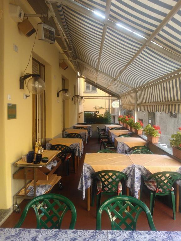 Albergo Vecchia מנאג'יו מראה חיצוני תמונה